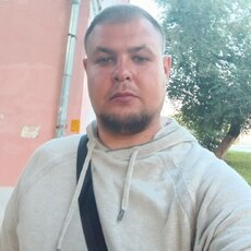 Фотография мужчины Владислав, 31 год из г. Саранск