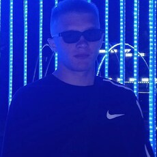 Фотография мужчины Эдуард, 21 год из г. Краснодар