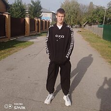 Фотография мужчины Лëха, 19 лет из г. Рыбное