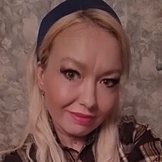 Фотография девушки Елена, 44 года из г. Удомля