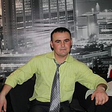 Фотография мужчины Jonik, 40 лет из г. Серпухов