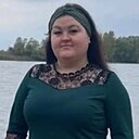 Амиля, 35 лет