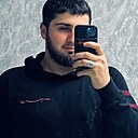 Мага, 23 года