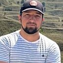 Абдул, 33 года