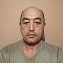 Хаким, 50 лет