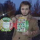 Виталик, 22 года