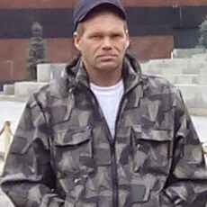 Фотография мужчины Гром, 42 года из г. Курган