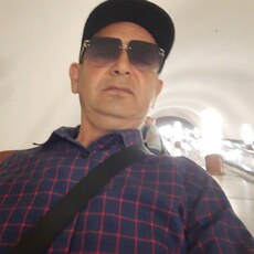 Фотография мужчины Сувон, 57 лет из г. Москва