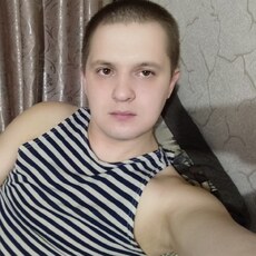 Фотография мужчины Алексей, 25 лет из г. Йошкар-Ола