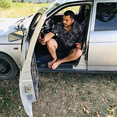 Фотография мужчины Александр, 35 лет из г. Благодарный