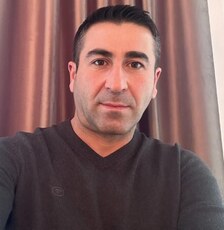 Фотография мужчины Руслан, 42 года из г. Екатеринбург