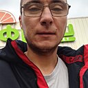 Виктор, 34 года