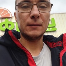 Фотография мужчины Виктор, 34 года из г. Симферополь