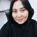 Мадина, 36 лет