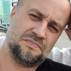 Ник, 44 из г. Новосибирск.