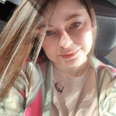 Фотография девушки Виченька, 36 лет из г. Благовещенск