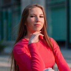 Фотография девушки Наталья, 28 лет из г. Чебоксары