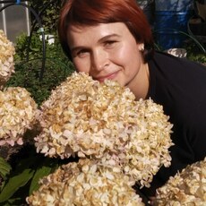 Фотография девушки Евгения, 48 лет из г. Томск