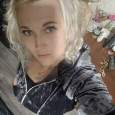 Фотография девушки Александра, 34 года из г. Светлогорск