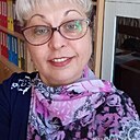 Александра, 59 лет