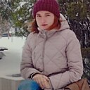 Христина, 31 год