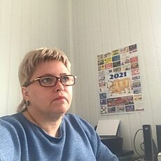 Фотография девушки Тори, 53 года из г. Бузулук