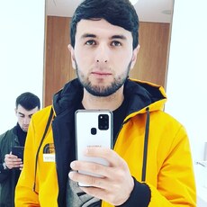 Фотография мужчины Баха, 27 лет из г. Караганда