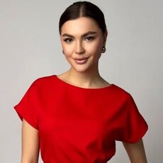 Фотография девушки Варвара, 27 лет из г. Иркутск