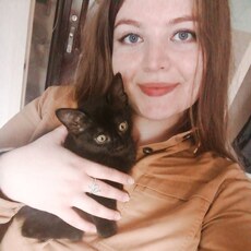 Фотография девушки Darya, 26 лет из г. Дзержинск