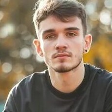 Фотография мужчины Александр, 35 лет из г. Алчевск