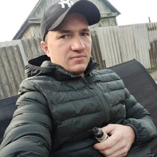 Фотография мужчины Антон, 30 лет из г. Тамбов