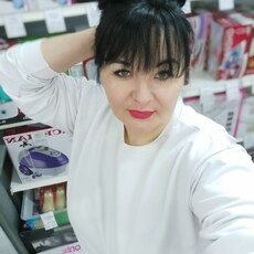 Фотография девушки Эльмира, 44 года из г. Ростов-на-Дону