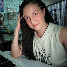 Фотография девушки Ольга, 33 года из г. Нижний Тагил