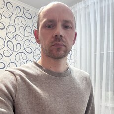 Фотография мужчины Евгений, 35 лет из г. Гродно