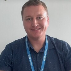 Фотография мужчины Игорь, 33 года из г. Курск