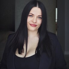 Фотография девушки Оксана, 37 лет из г. Санкт-Петербург