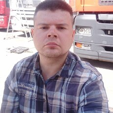 Фотография мужчины Денис, 33 года из г. Самара