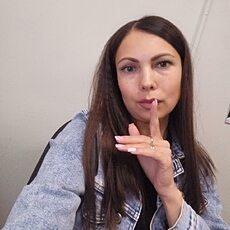 Фотография девушки Оксана, 33 года из г. Пенза