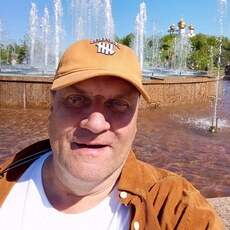 Фотография мужчины Андрон, 48 лет из г. Кострома