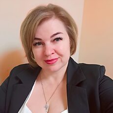 Фотография девушки Ирина, 45 лет из г. Томск