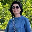 Мария, 55 лет