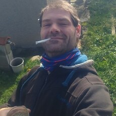 Фотография мужчины Zhudyny, 41 год из г. Брно