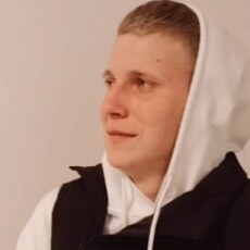 Фотография мужчины Егор, 22 года из г. Волноваха