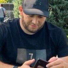 Фотография мужчины Русик, 31 год из г. Курск