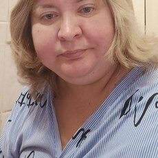 Фотография девушки Татьяна, 43 года из г. Сургут