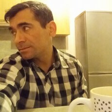 Фотография мужчины Bega, 43 года из г. Сморгонь