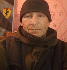 Фотография мужчины Саша, 49 лет из г. Белогорск