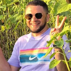 Фотография мужчины Danila, 36 лет из г. Мажейкяй