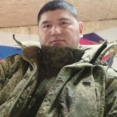 Фотография мужчины Виталя, 35 лет из г. Старый Оскол