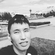 Фотография мужчины Юра, 29 лет из г. Якутск